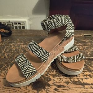 Catherine Malandrino Espadrilles